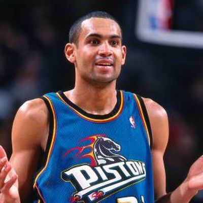 選手名鑑】Grant Hill（グラント・ヒル） | NBAイズム