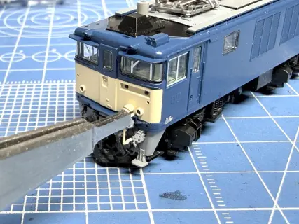 EF64-1000 | NGaugeJP - 横濱模型