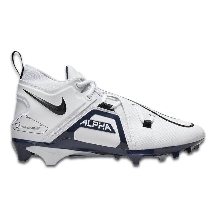 Nike Alpha Menace PRO 3 Cleats
