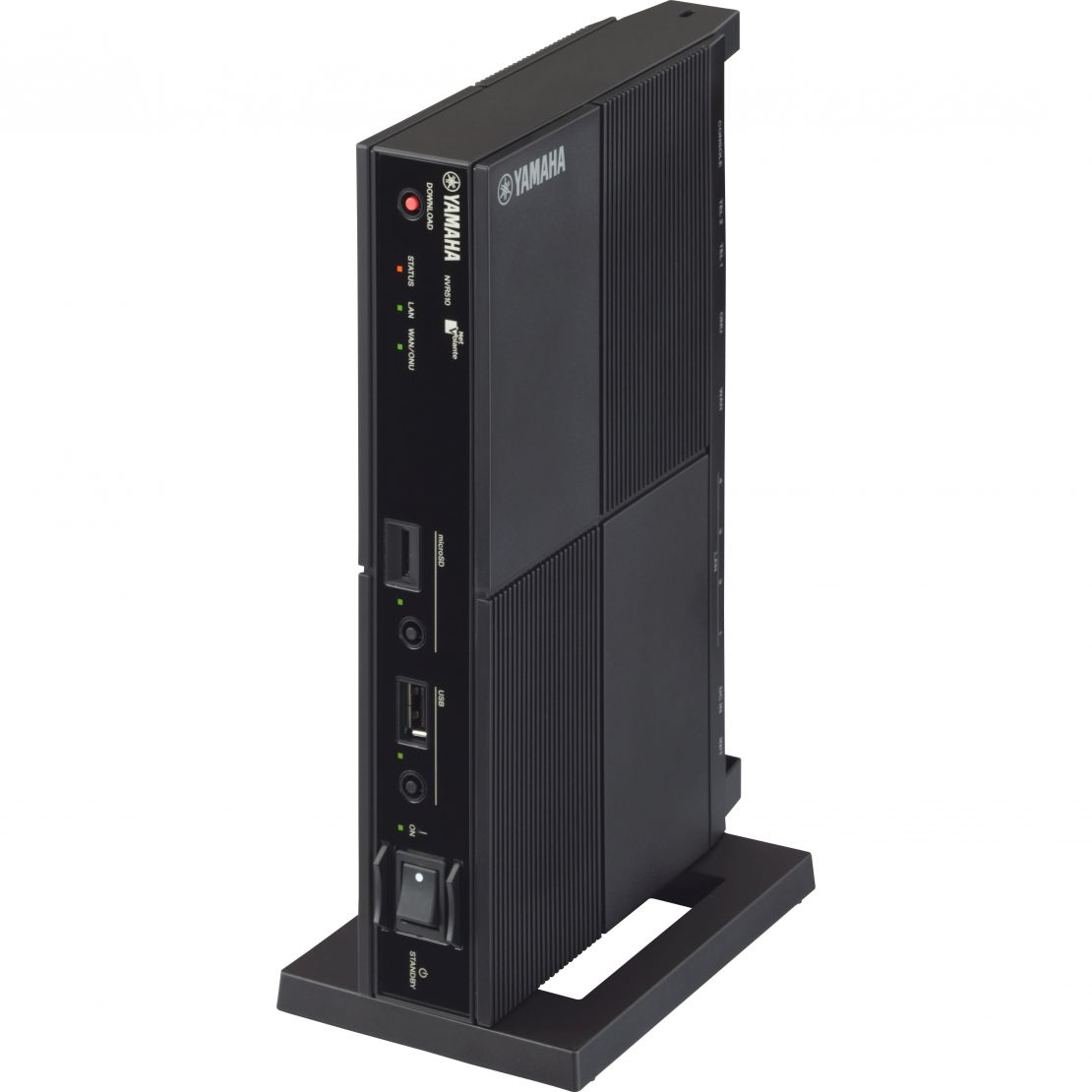 NVR510 仕様