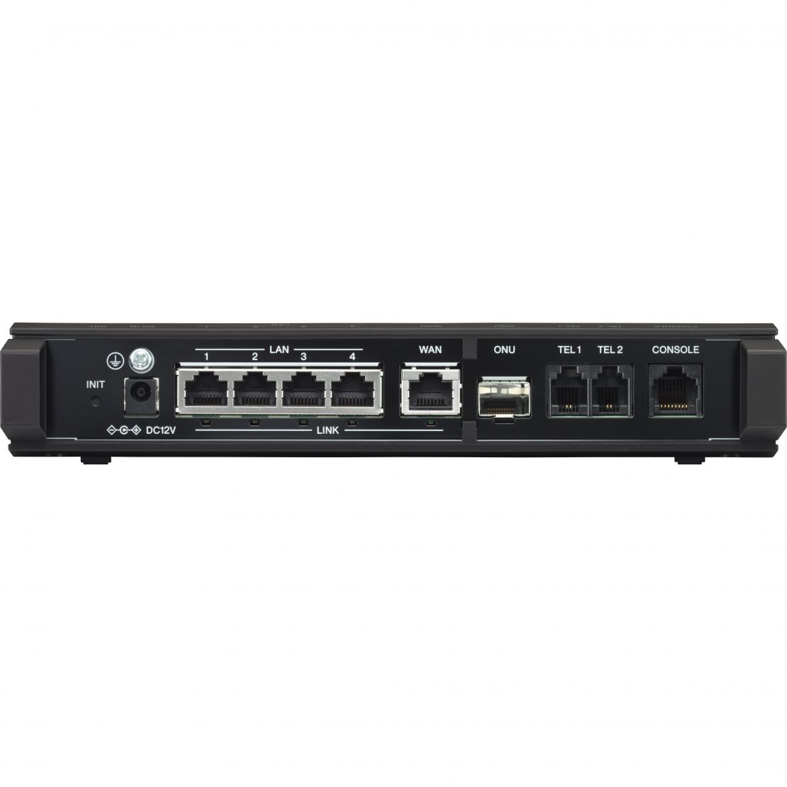 NVR510 特長