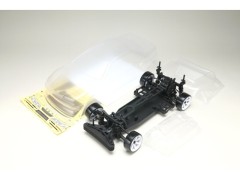 タミヤ&ヨコモ　パーツ＆ケミカル多数 タミヤ 楽しい工作シリーズ ツインモーターギヤーボックス | タミヤ