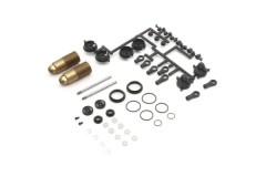 京商純正部品　RB5アップグレードセットと他パーツのセット 1/10 EP 4WD KIT レーザー ZX-5 FS2 SP 30045 | 京商 | RC | Radio