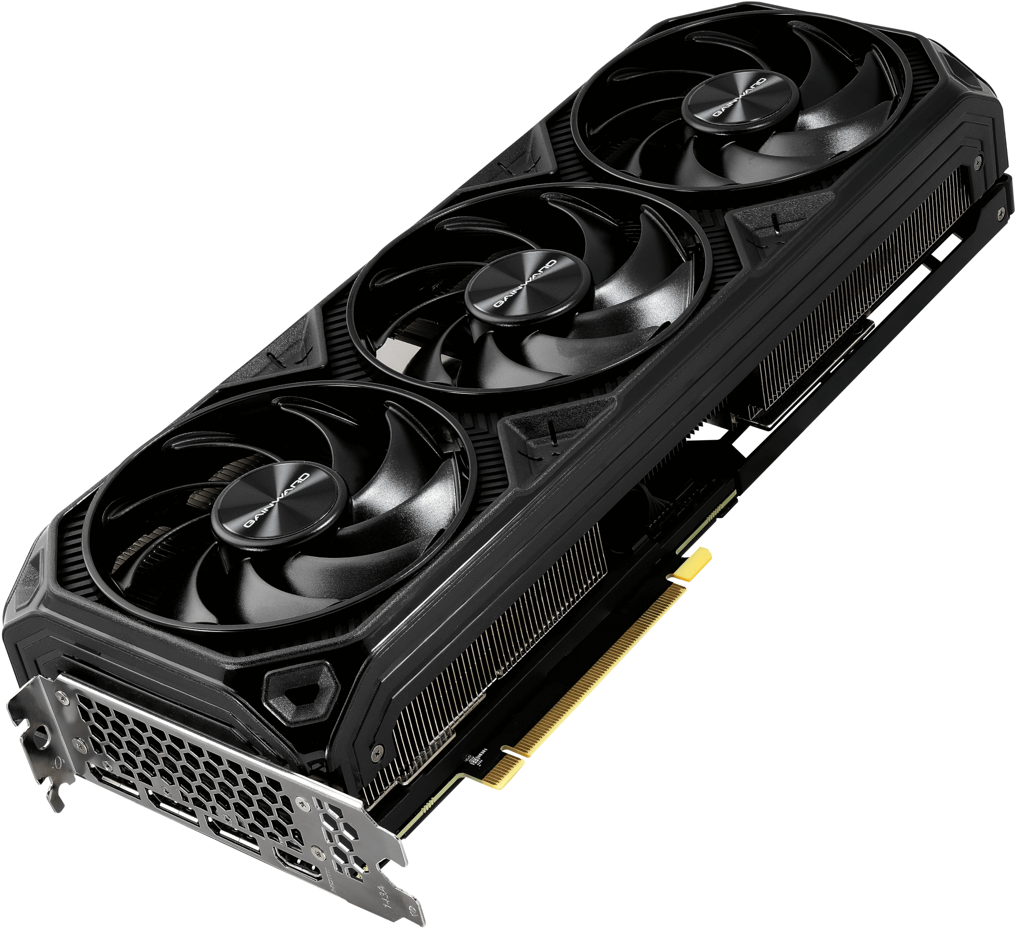 GAINWARD RTX 4070 Ti SUPER PANTHER OC 16GB GDDR6X 256bit 3-DP HDMI