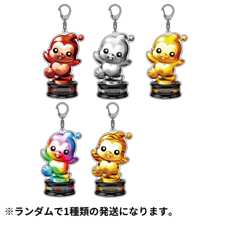 ギンちゃんシリーズ