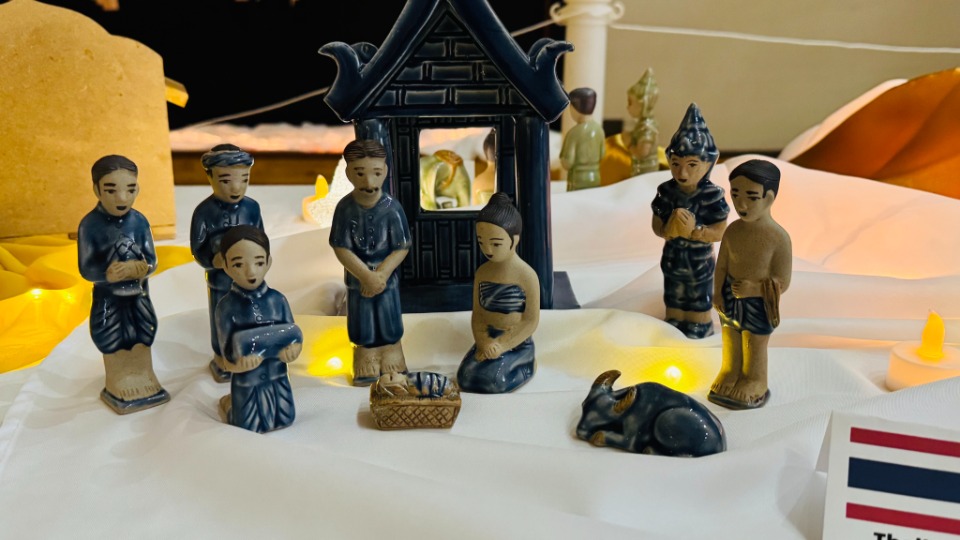 Light the World」－クリスマスの精神を地域で分かち合う