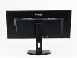 34型ウルトラワイドディスプレイの使い勝手は? iiyama「ProLite