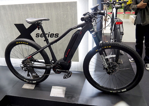 スポーツタイプの電動アシスト自転車「e-BIKE」がアツイ！ | マイナビ