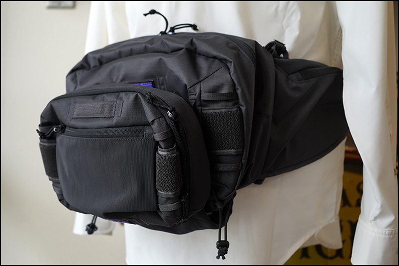 パタゴニア・ステルスワークステーション｜ニュース（総合ブログ