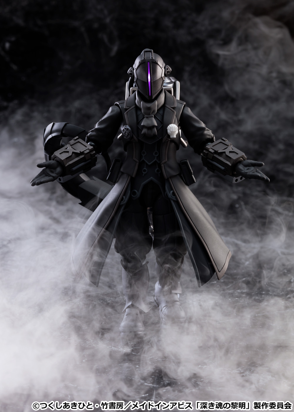 素晴らしい完成度。『劇場版「メイドインアビス」－深き魂の黎明