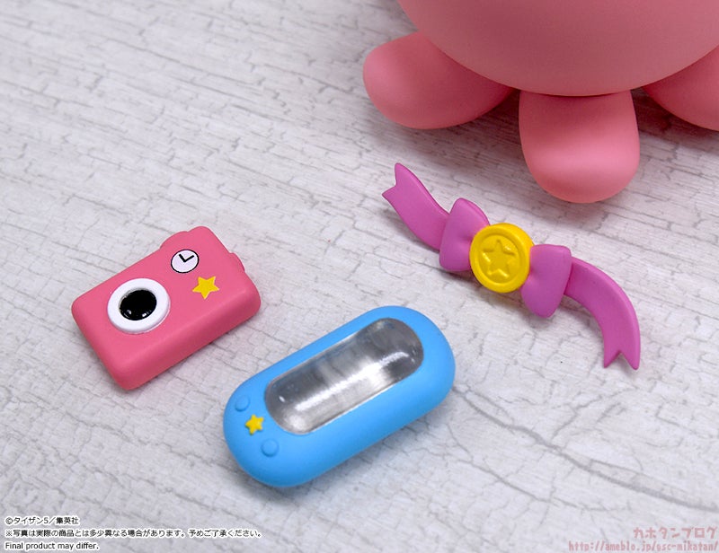 タコピーの原罪』のタコピーを立体化した「ねんどろいど タコピー」が