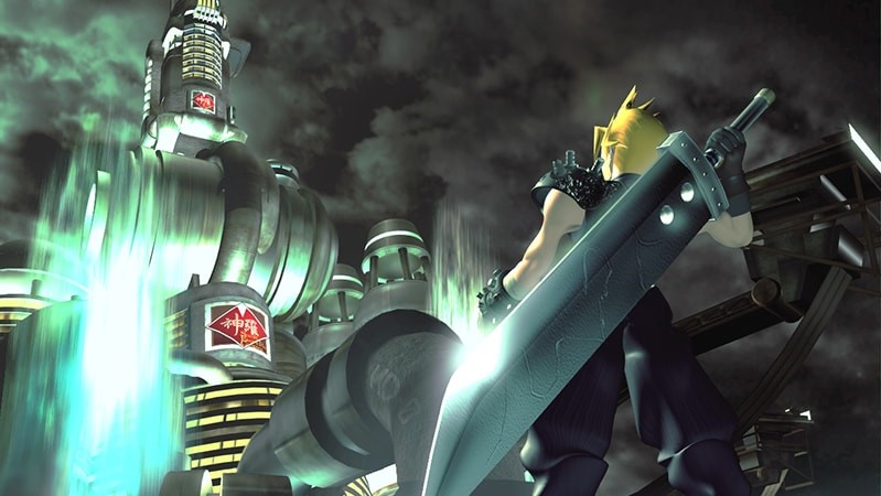 ファイナルファンタジーVII』は1997年1月31日発売：今日は何の日？