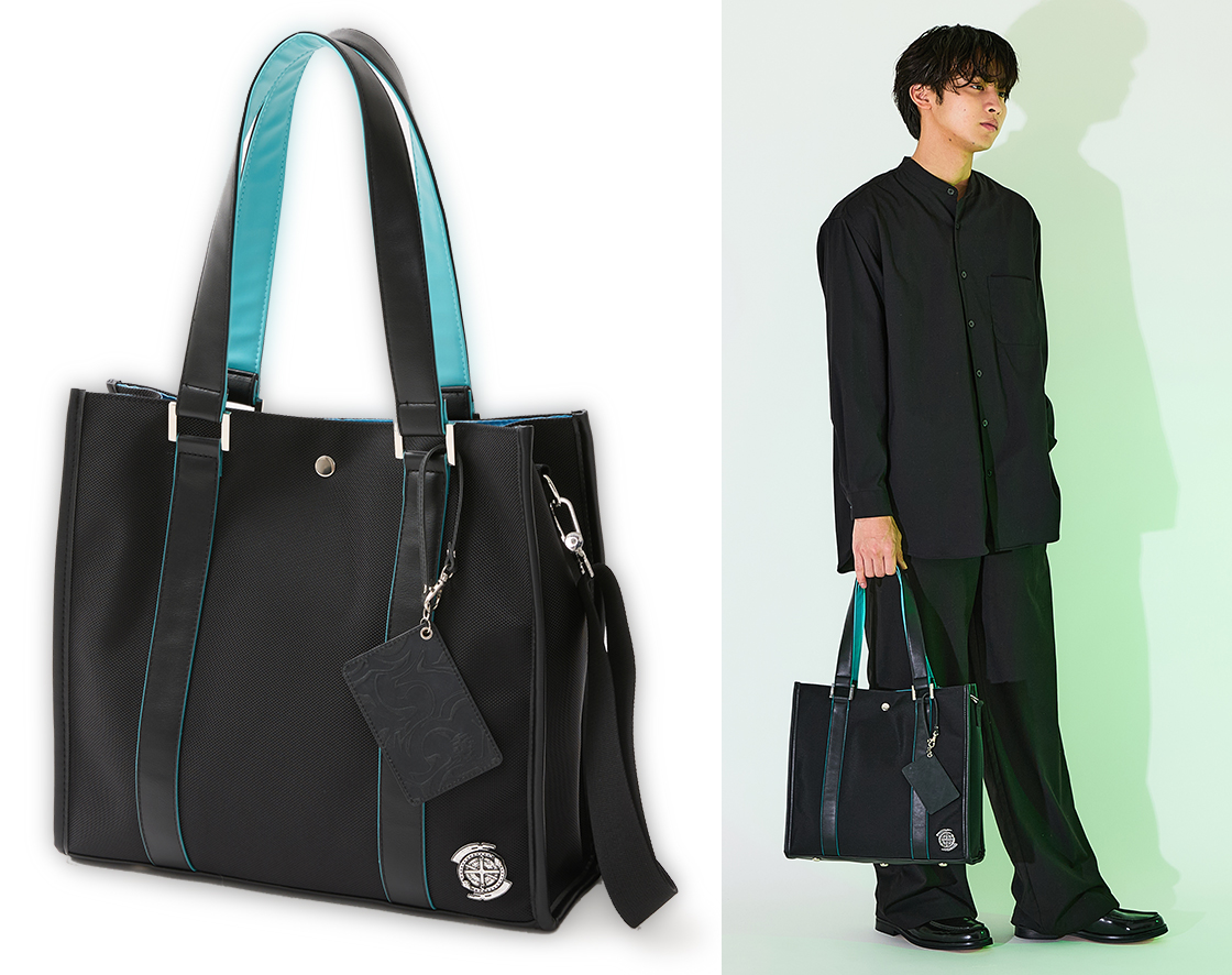 SF人狼ゲーム『グノーシア』からコラボレーション腕時計とバッグが登場