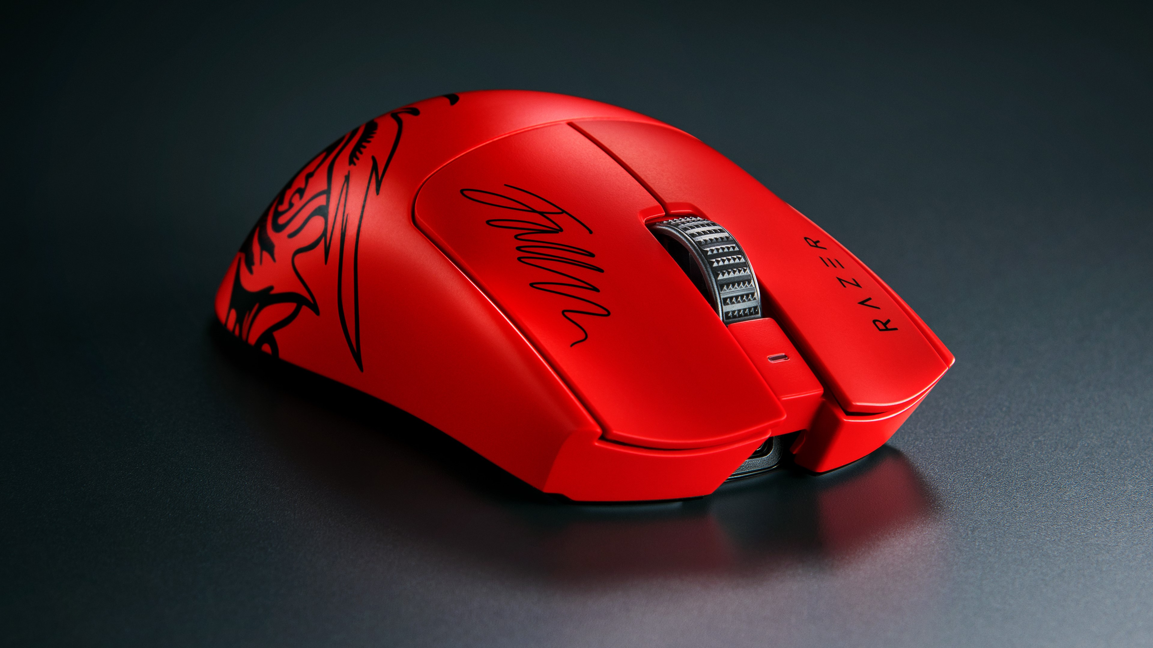 LoL』Faker選手と「Razer Viper V3 Pro」のコラボモデルが登場。人気