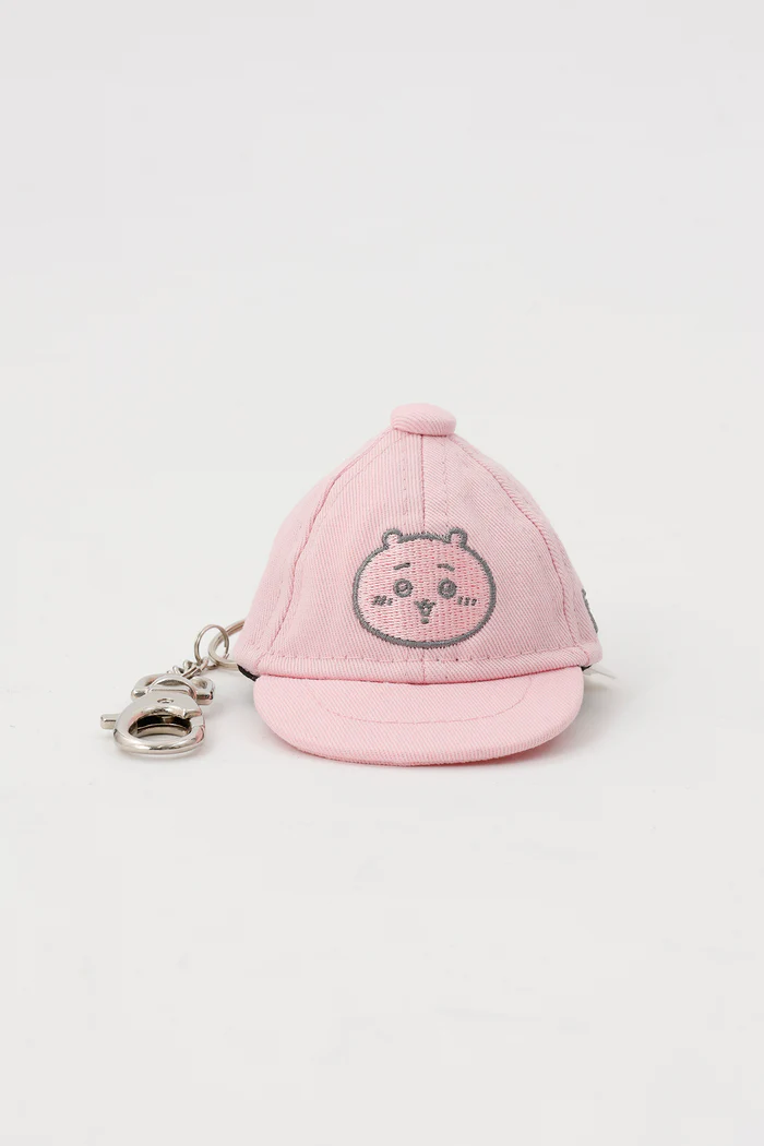 ちいかわ」と「NEW ERA」のコレクションが10月24日12時より発売開始