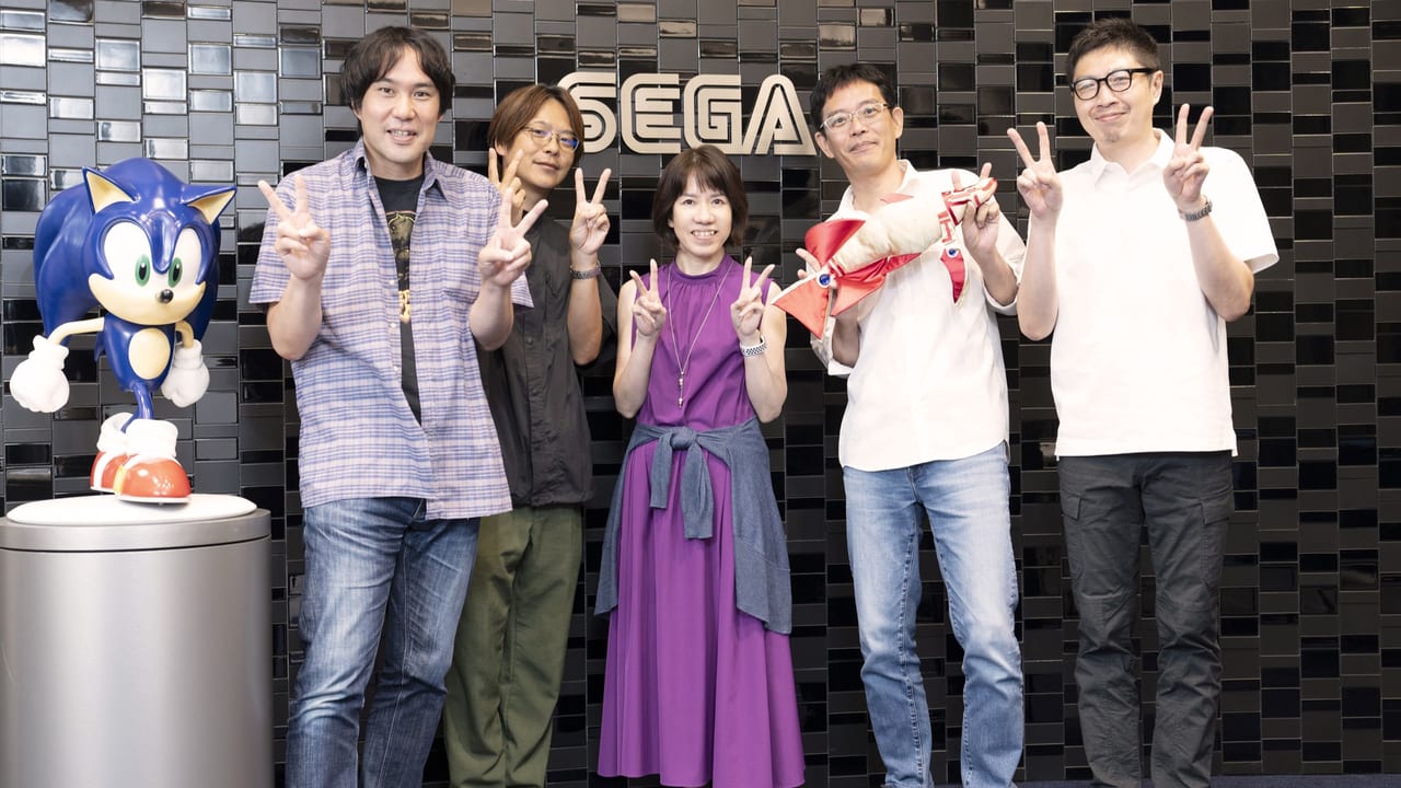 アヴァロンの鍵』開発者インタビュー