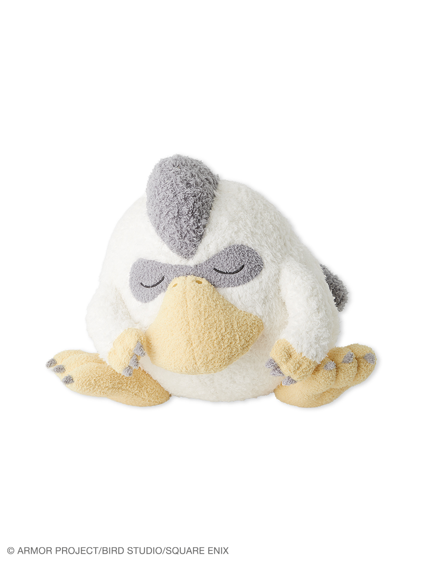 ジェラピケ」と『ドラクエ』のコラボコレクションが10月8日より全国の