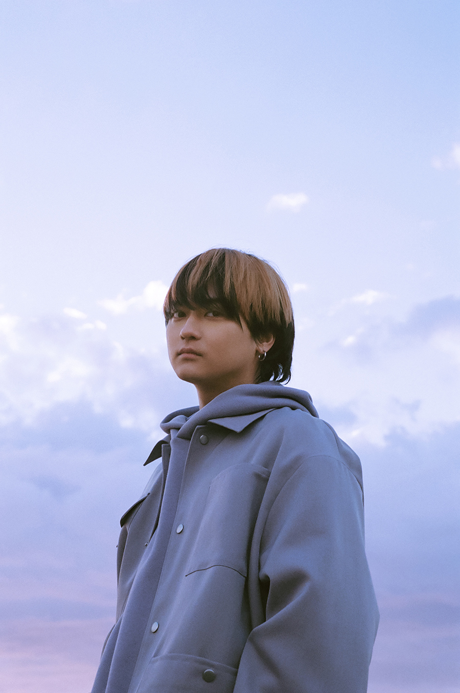 DISH//が思う「自分たちだけの強み」と成長の実感─橘柊生&矢部昌暉が