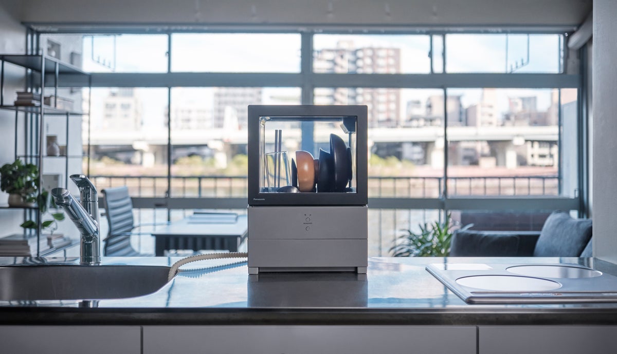 コンパクトステレオシステム SC-HC1000を発売 | 個人向け商品 | 製品