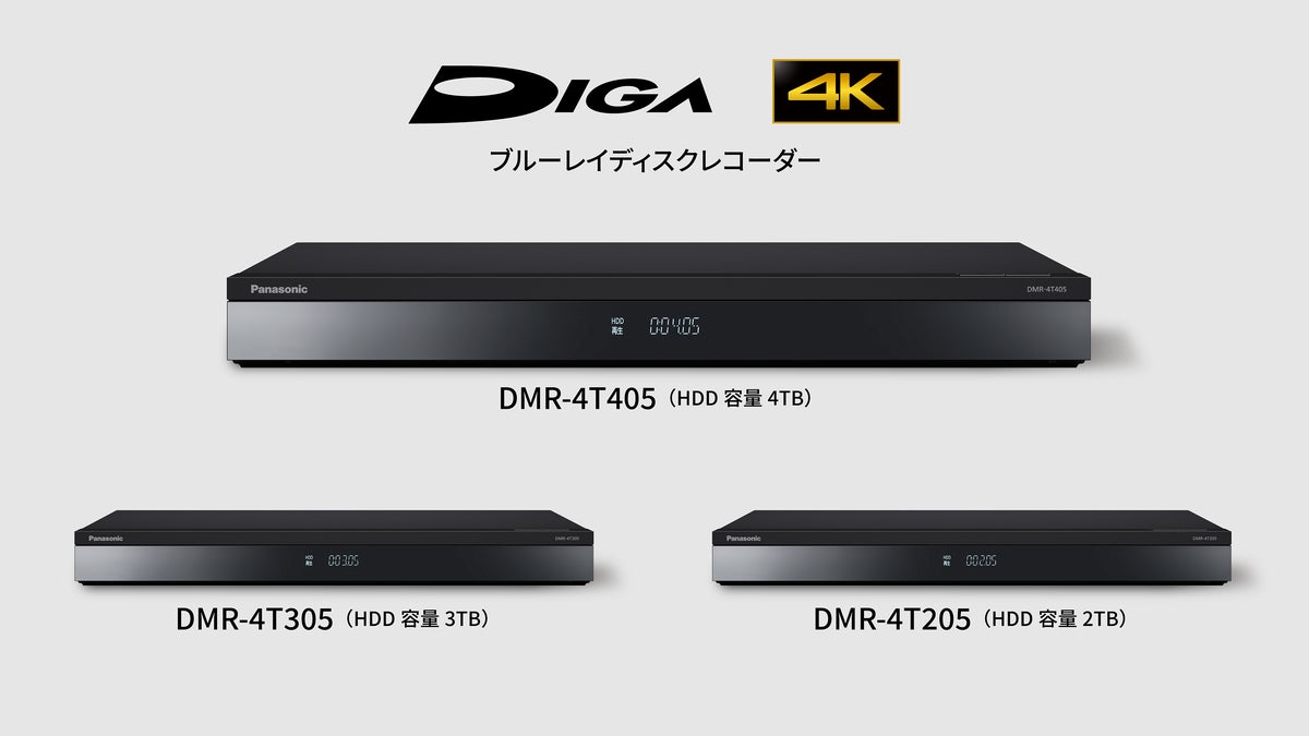デジタルハイビジョンビデオカメラ HC-W590M／WZ590Mを発売 | 個人向け