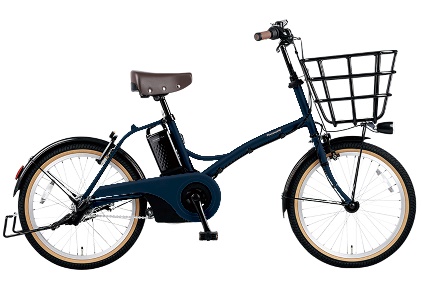 電動アシスト自転車「グリッター」 限定カラーモデルを発売 | 個人向け