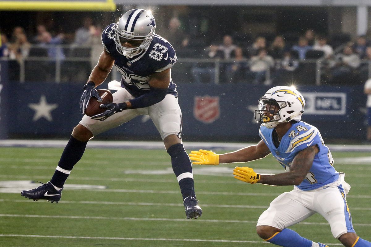 カウボーイズ、WRウィリアムスのオプションを行使せず | NFL JAPAN.COM
