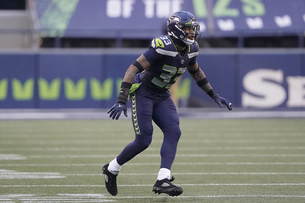 ジャマール・アダムスがDBの単独シーズンサック記録を更新 | NFL JAPAN.COM