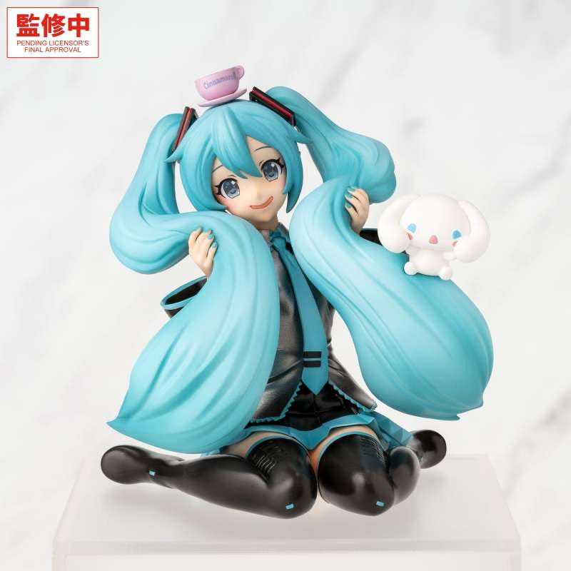 Prize Figures - NINOMA — Ninoma