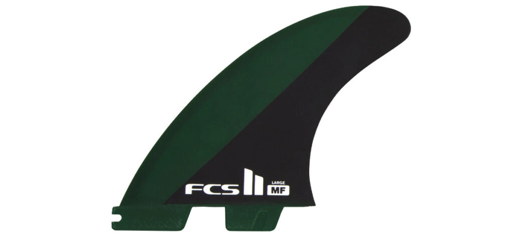 FCS2 MF（MICK FANNING）フィンの特徴とフィンリスト | サーフィン
