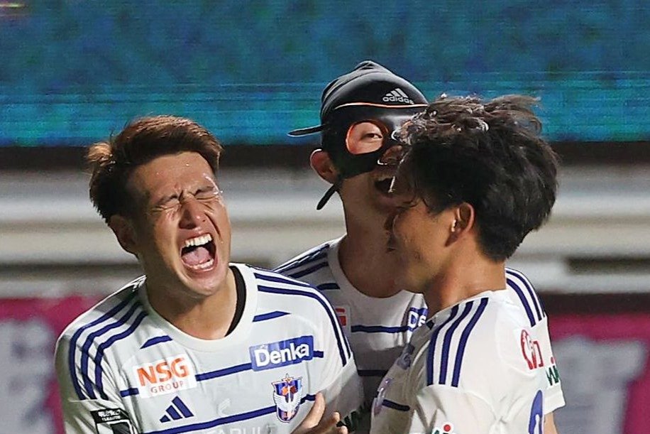 サッカーJ1・アルビレックス新潟］C大阪に2－1で勝利、リーグ戦3