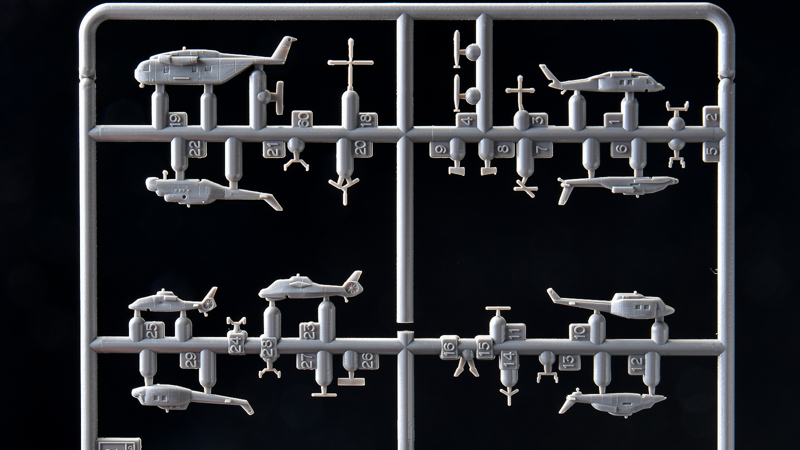 シルエットがあなたのプラモの世界を広げます！！「ピットロード 1/700