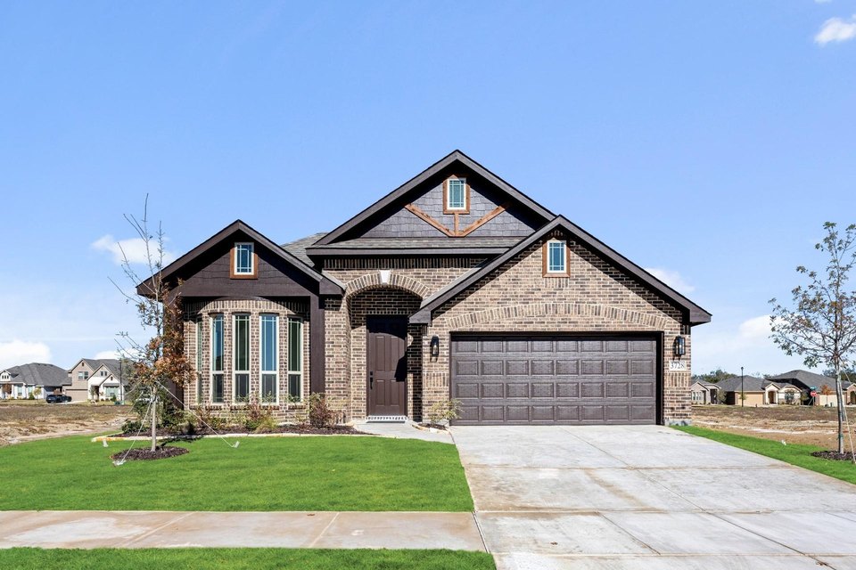 4 Bedroom Homes for Sale in Kaufman, TX | Realtor.com®