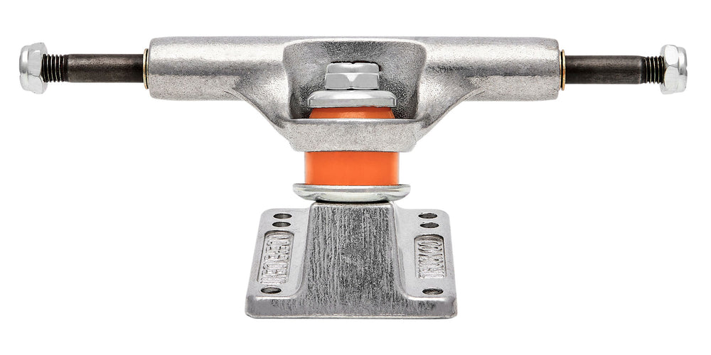 Stage 11 Polished T-Hanger Standard | Independent Skateboard Trucks