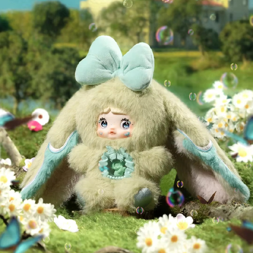 Nommi Fantasy World Series - Nepenthe