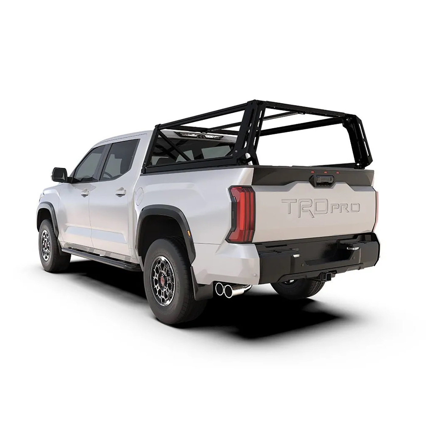 Front Runner Pro Bed Rack Kit for 2022+ 5.5' Toyota Tundra 4 Door
