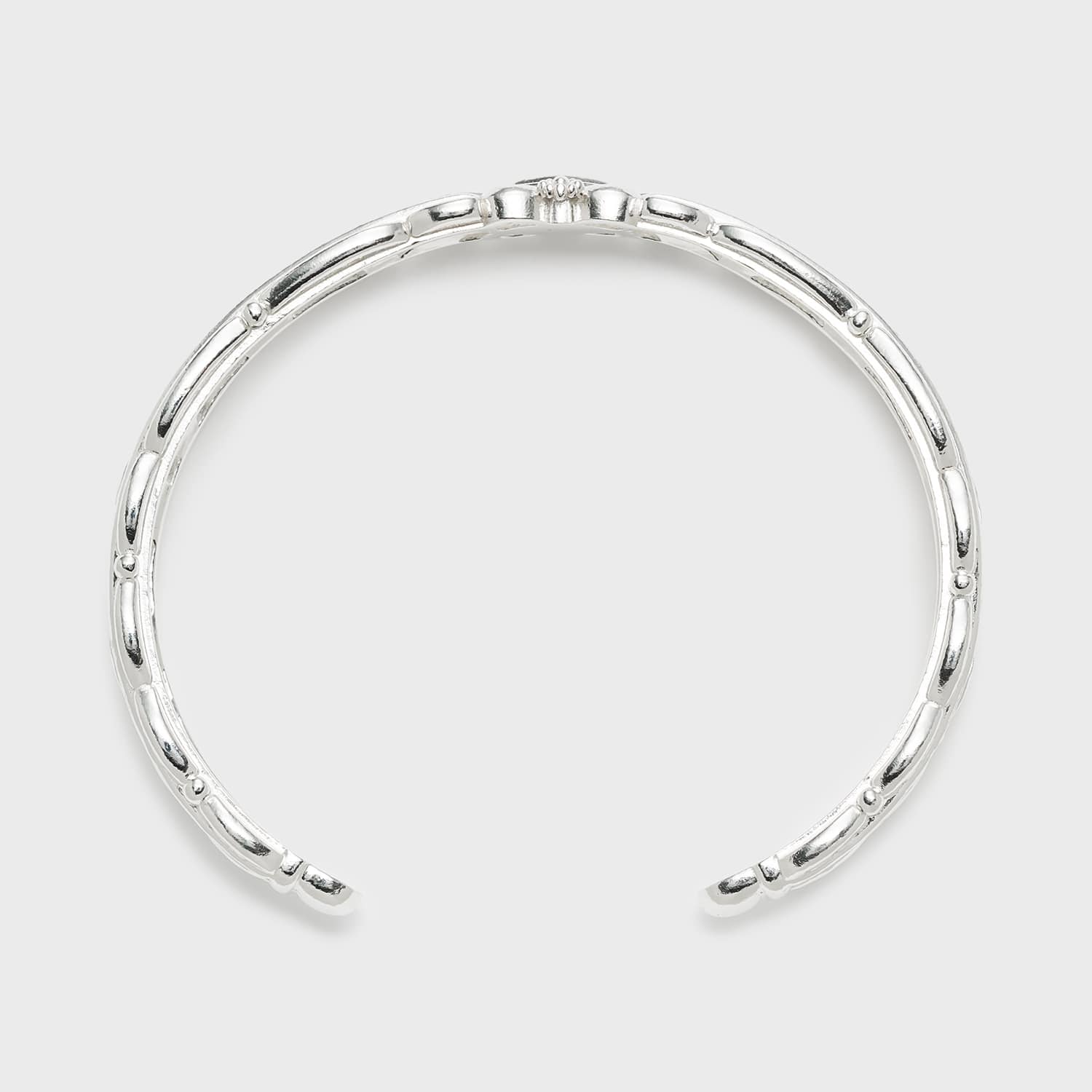 シルバーバングル｜ブレスレット｜ノジェス 公式オンラインストア