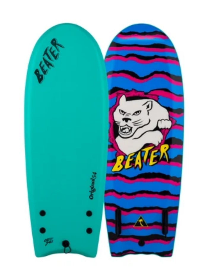 CATCH SURF THE BEATER – Northern Light Surf Shop