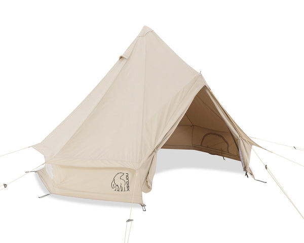 Asgard 12.6 M² Glamping Tent | Shop Online at Nordisk.eu