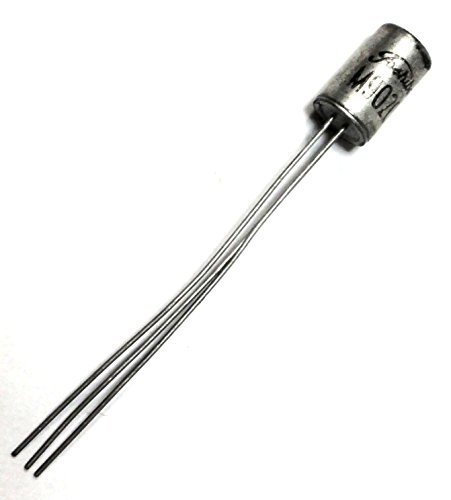 部品 ＞ 電子部品 ＞ 東芝 M9020 ゲルマニウムトランジスタ （2SB56互換）