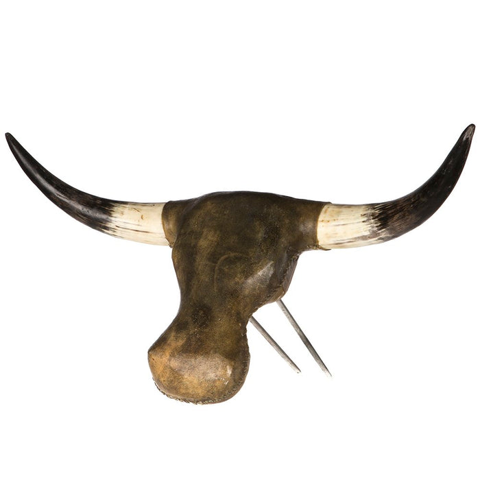 Rawhide Roping Dummy Steerhead Device | Shop For A Rawhide