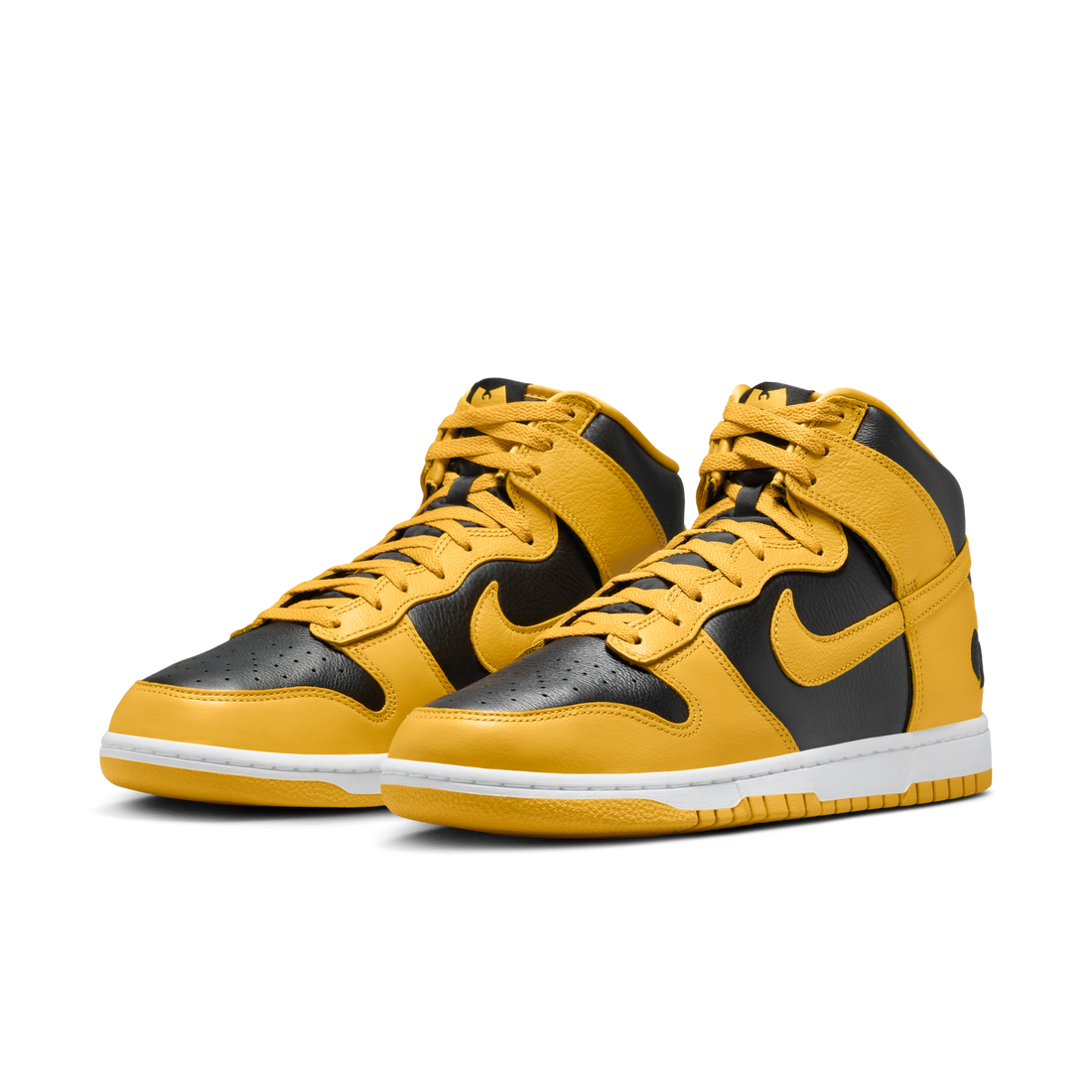 NIKE DUNK HIGH RETRO PREMIUM x WU TANG CLAN | NOV 9 – NRML