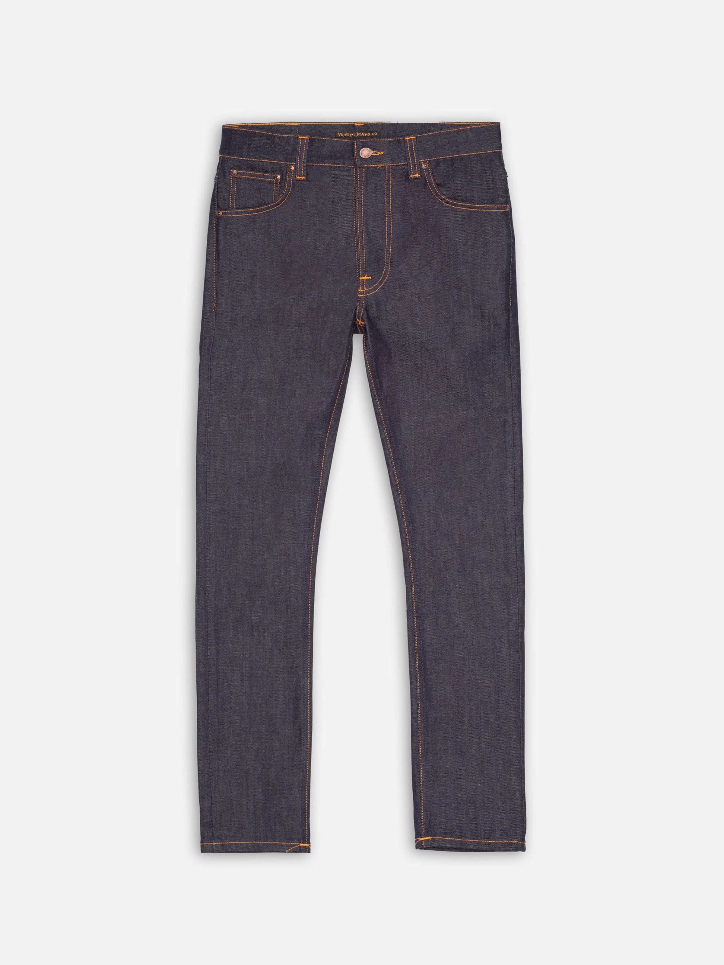 Lean Dean Dry Japan Selvage | Nudie Jeans