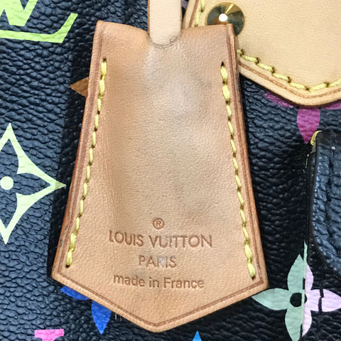 ルイ・ヴィトン LOUIS VUITTON モノグラム スピーディー30 M92642 ミニ