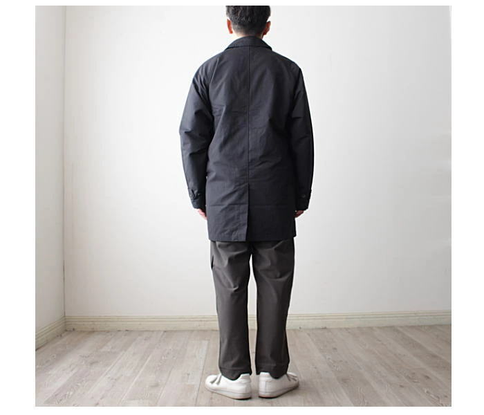 SIERRA DESIGNS(シエラデザインズ) ACOMA COAT タコマコート | 山口県