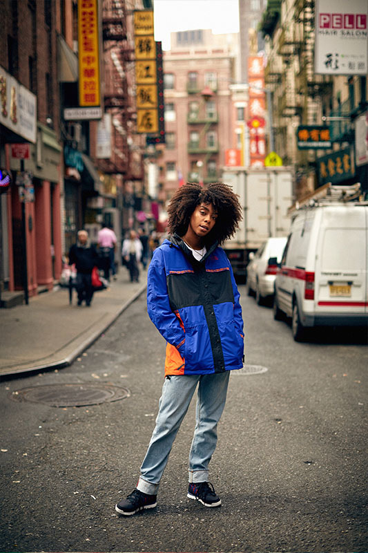 The North Face '92 Rage Collection Is Out Now The classic '89 The