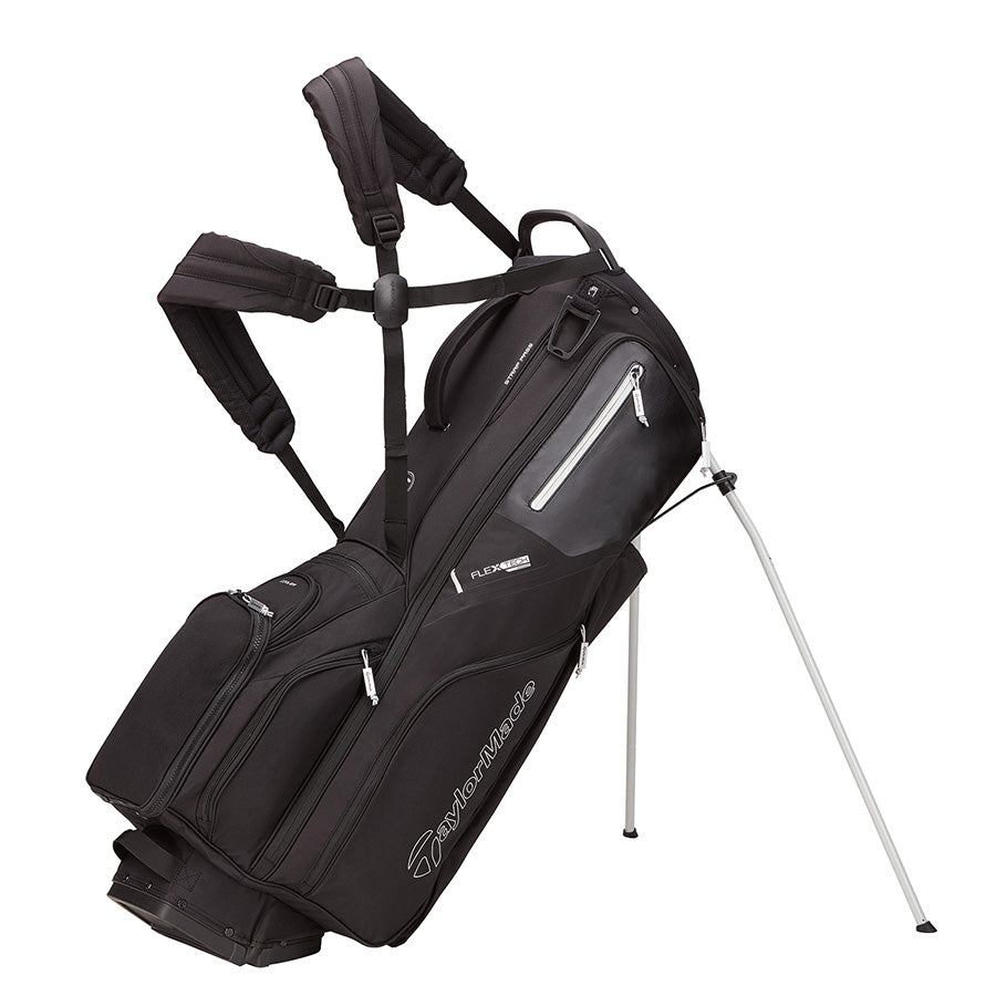 TaylorMade 2022 Flex Tech Crossover Stand Bag – New York Golf Center