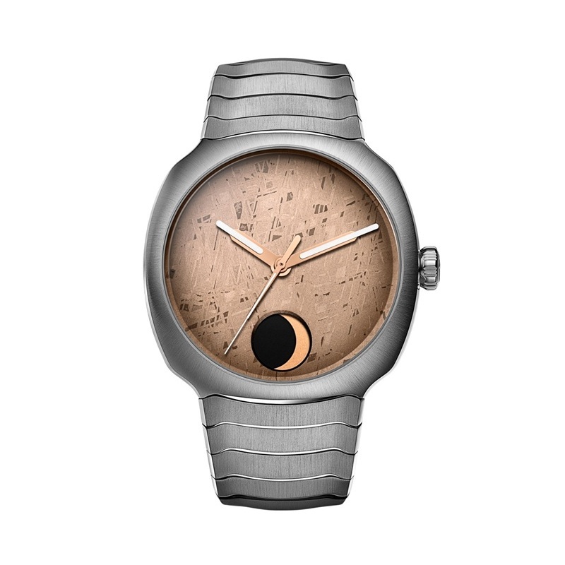コレクション | H.モーザー(H.Moser&Cie.)直営店 NX ONE 銀座
