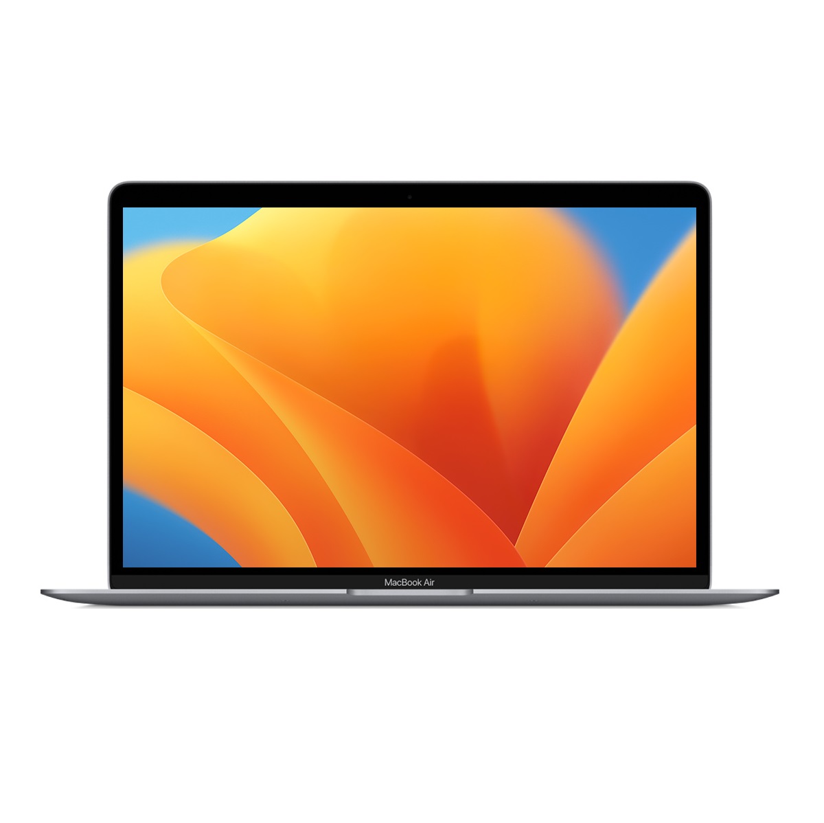 MacBook Air M1 2020 8GB 256GB 7 Core GPU 13.3-inch (diagonal