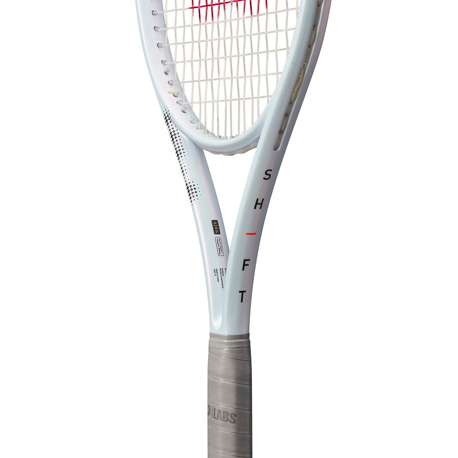 Buy W Labs Project Shift 99/ 315 Tennis Racket online - Wilson NZ
