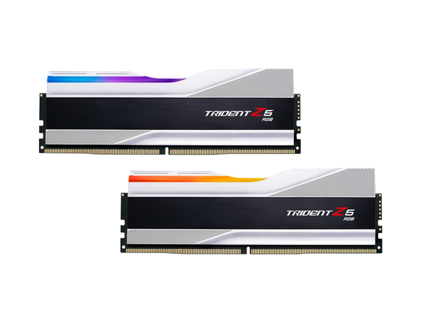 DDR5-7200 / OVERCLOCK WORKS